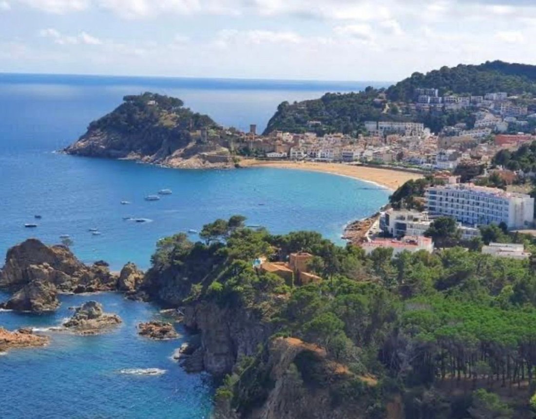 Autres à Tossa de Mar, Catalogne, Espagne 5 - 18047226