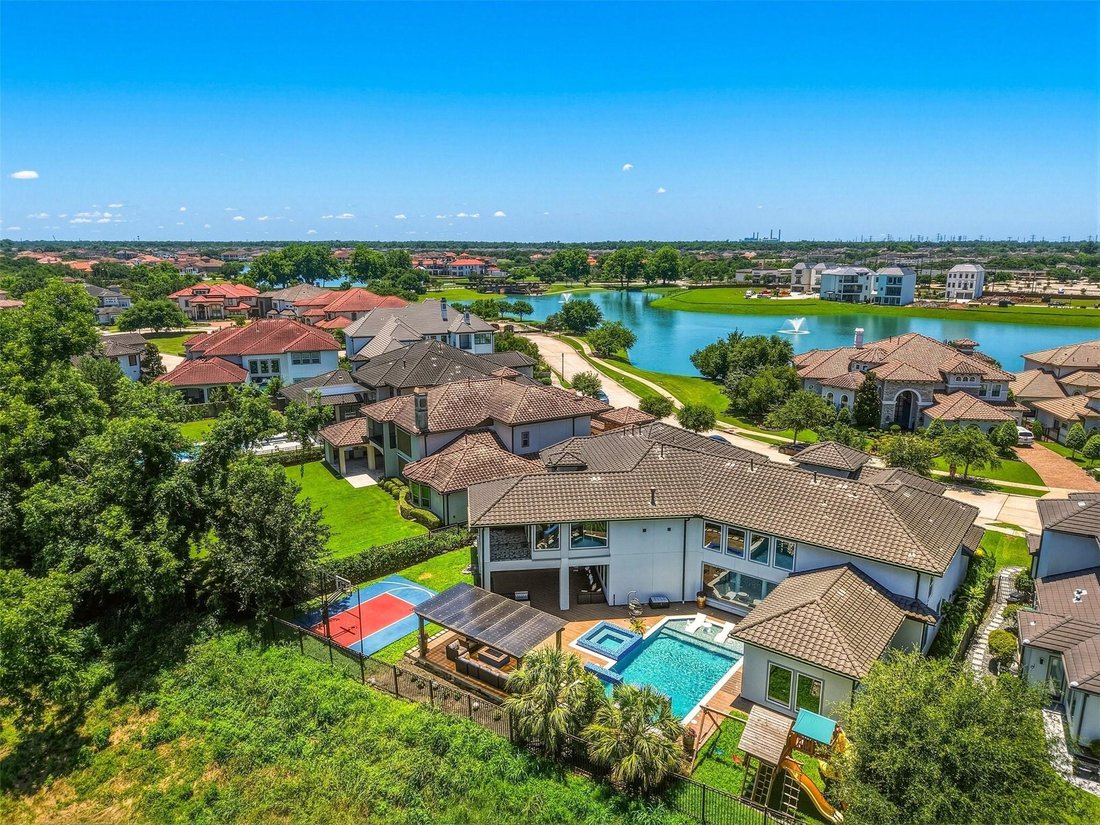 House in Sugar Land, Texas, United States 1 - 18041882