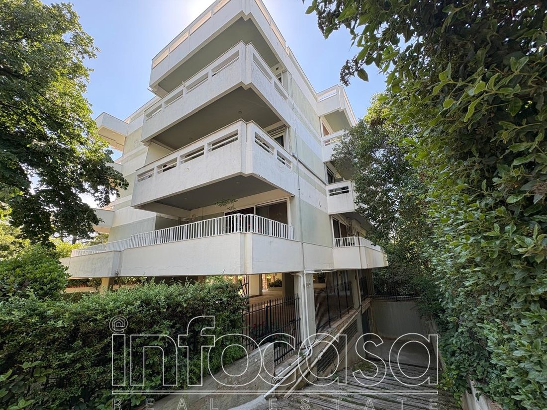 Apartment in Kifisia, Attica, Greece 3 - 17836961
