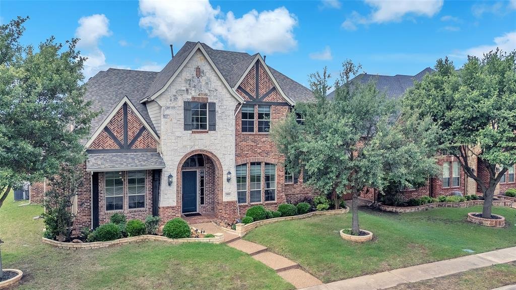 House in Allen, Texas, United States 2 - 18048407