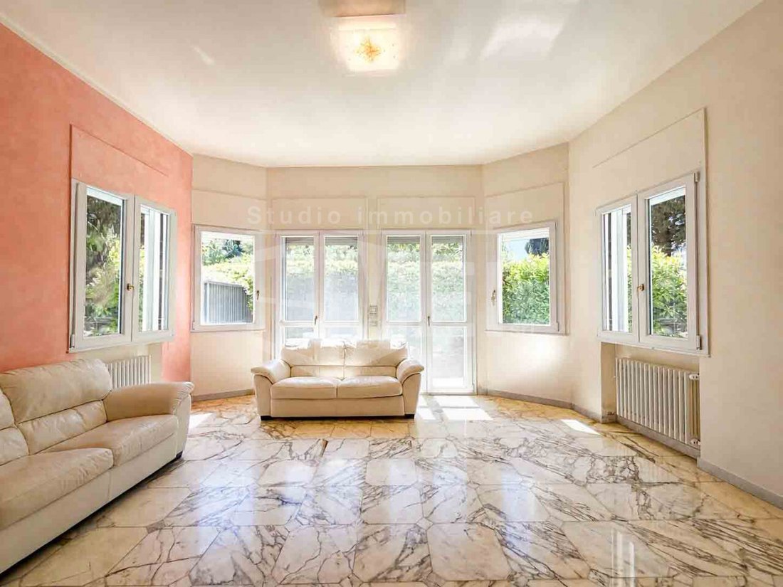 Villa in Historic Center, Livorno, Tuscany 4 - 18036236