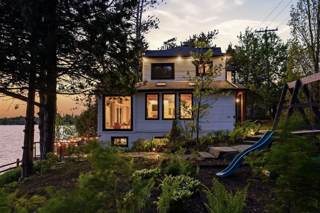 House in Lac-Brome, Quebec, Canada 5 - 18042638