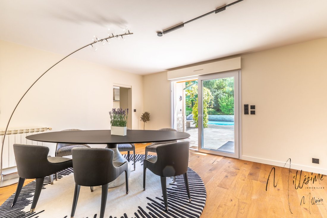 House in Anglet, Nouvelle-Aquitaine, France 5 - 18043454