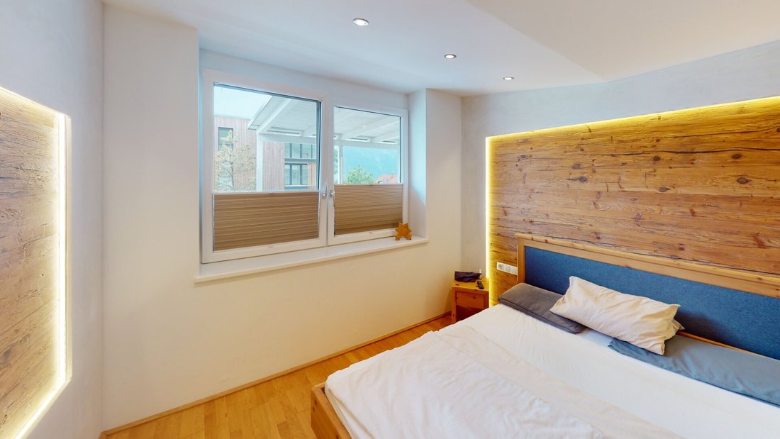 Penthouse in Innsbruck, Tyrol, Austria 1 - 18050412
