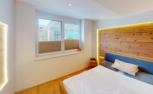 Penthouse en Innsbruck, Tirol, Austria 1