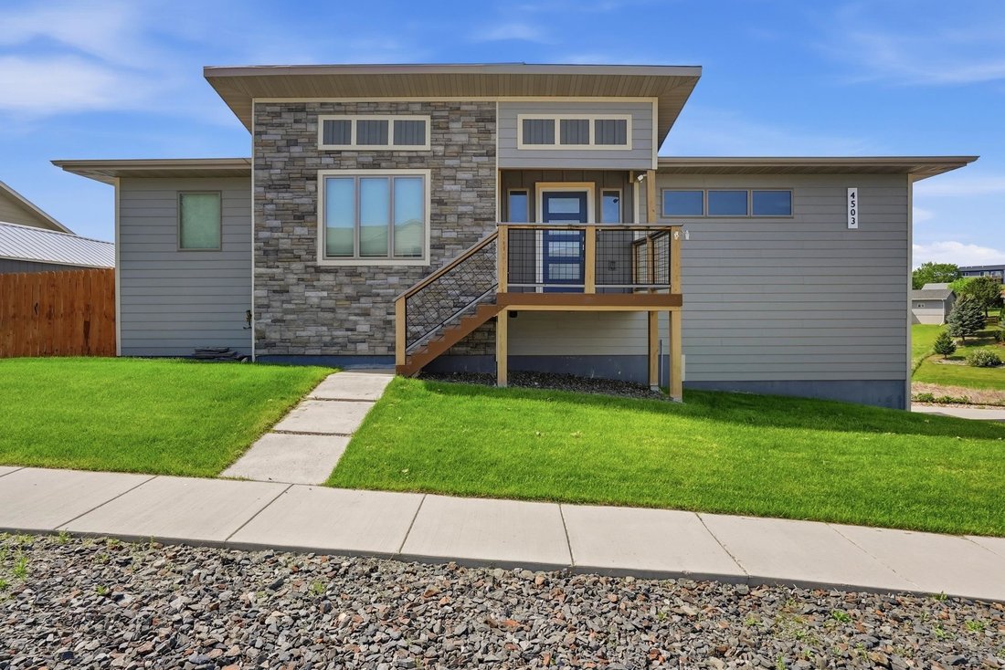 House in Rapid City, South Dakota, United States 1 - 18048794