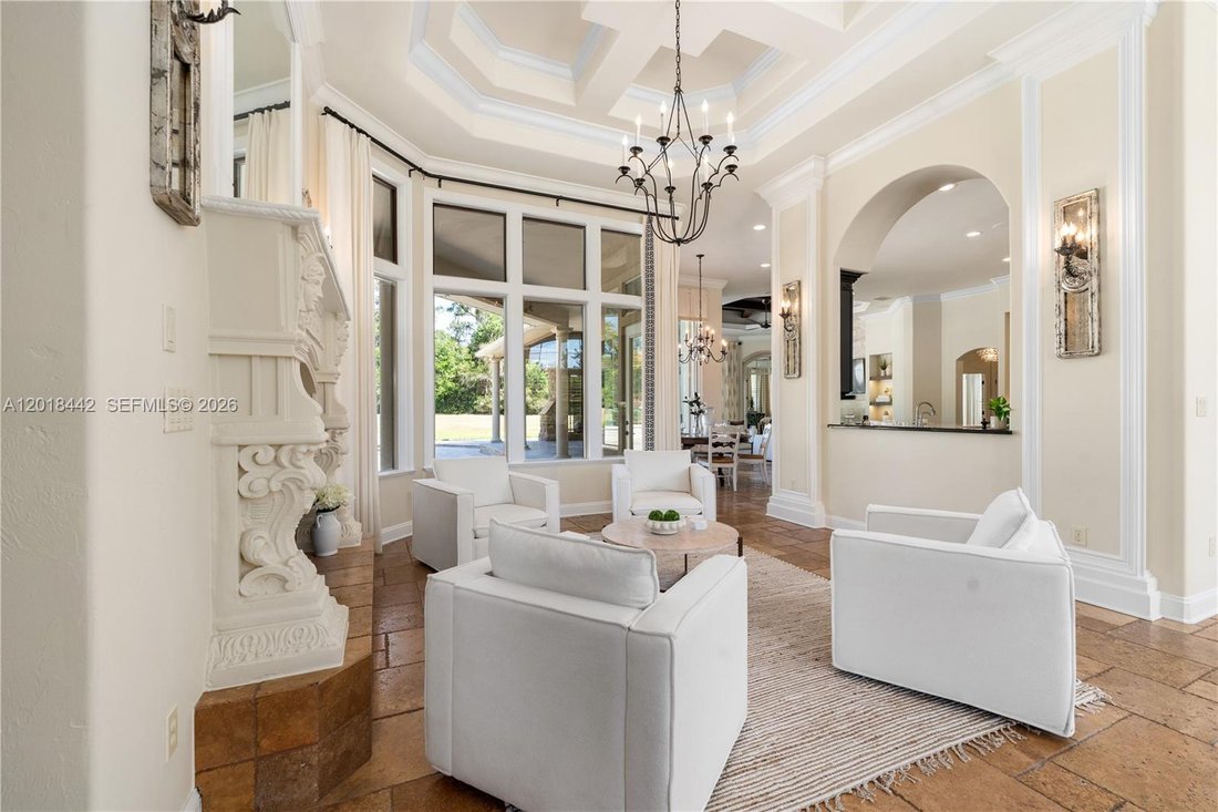 House in Newberry, Florida, United States 5 - 18041401