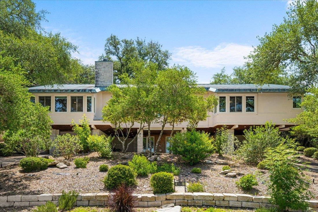 House in La Grange, Texas, United States 4 - 18041455