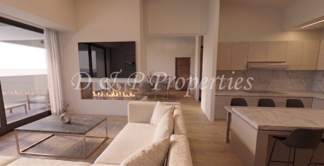 Apartment in Chalandri, Attica, Greece 2 - 18045686