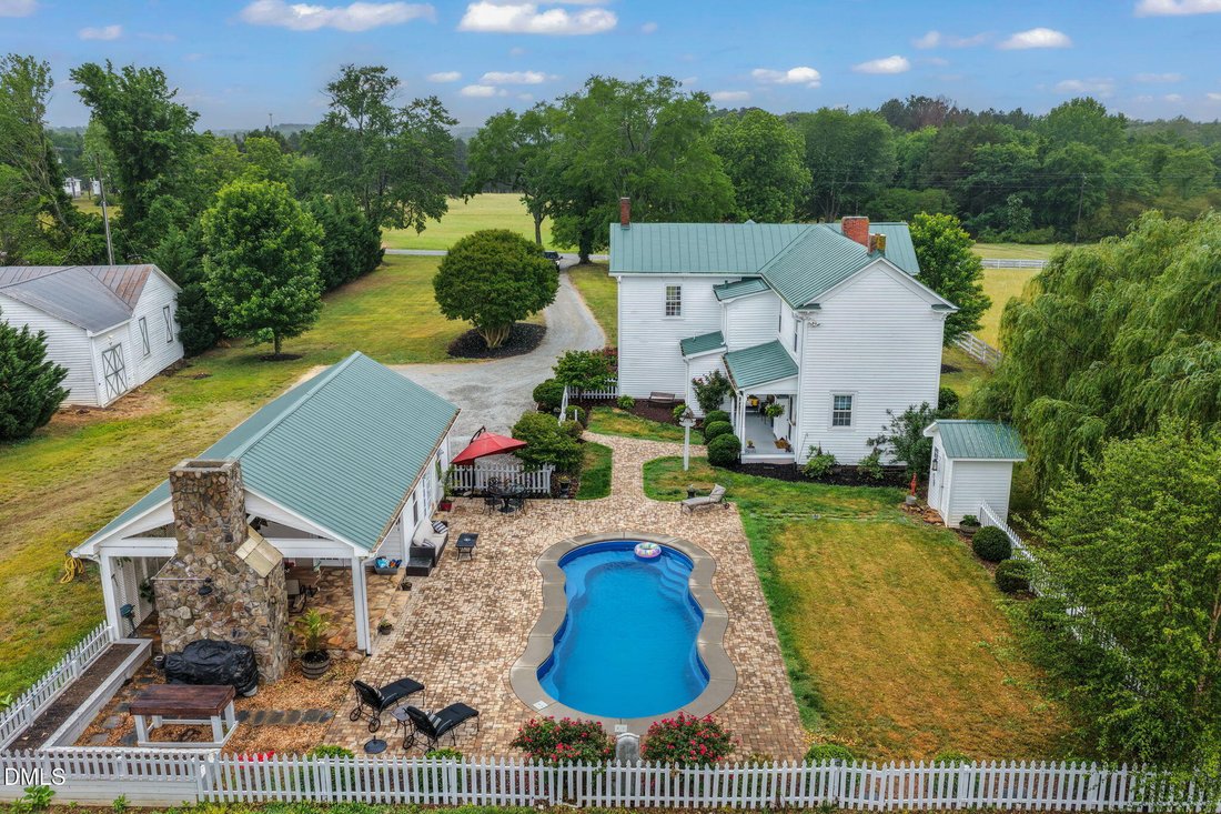 House in Buffalo Junction, Virginia, United States 3 - 18046748