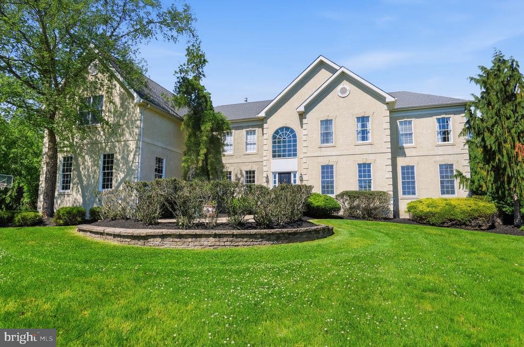 House in Solebury, Pennsylvania, United States 1 - 18038913