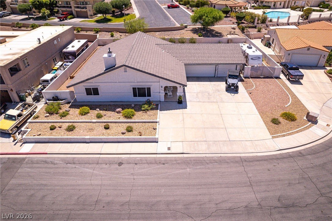 House in Boulder City, Nevada, United States 1 - 18041636
