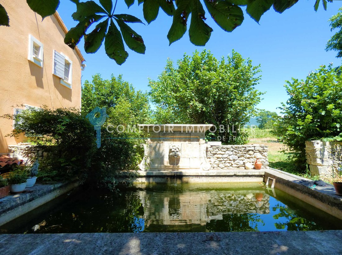 House in Villars, Provence-Alpes-Côte d'Azur, France 1 - 18041914