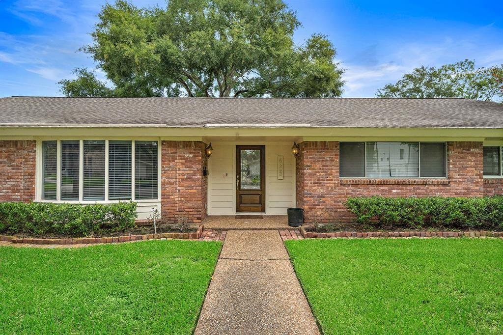 House in Houston, Texas, United States 2 - 18046907