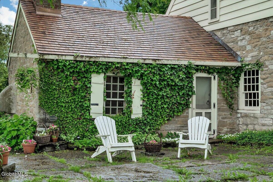 House in Fort Plain, New York, United States 4 - 18040033