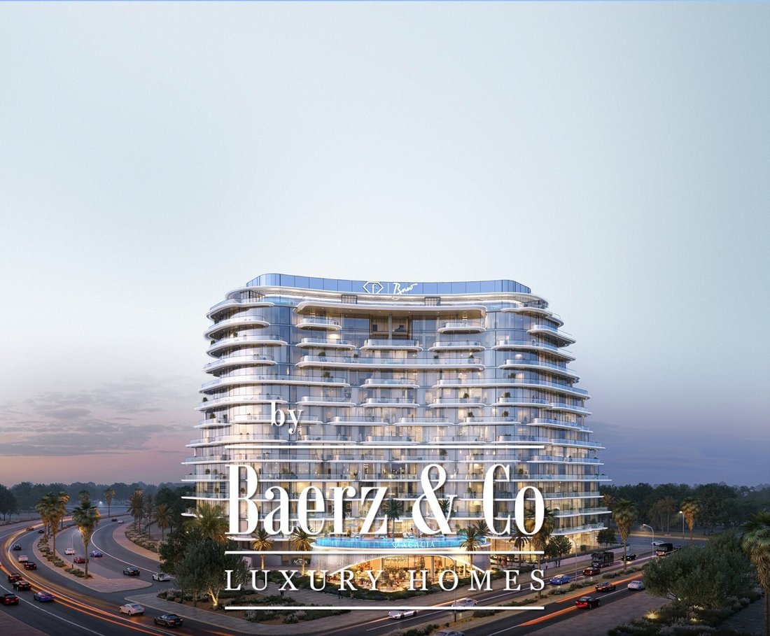 Apartment in Al Wasl, Dubai, United Arab Emirates 1 - 16010089