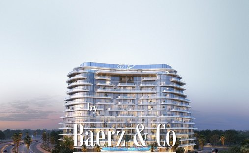 Apartment in Al Wasl, Dubai, United Arab Emirates 1