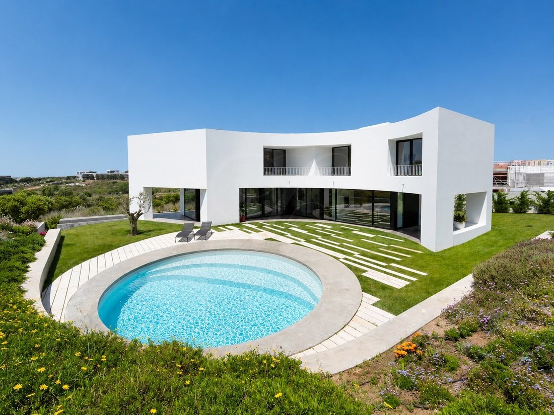 House in Barcarena, Lisbon, Portugal 1 - 18047396