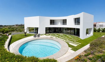 Casa a Barcarena, Lisbona, Portogallo 1