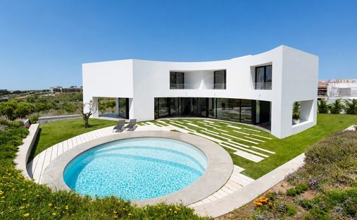 Haus in Barcarena, Lissabon, Portugal 1