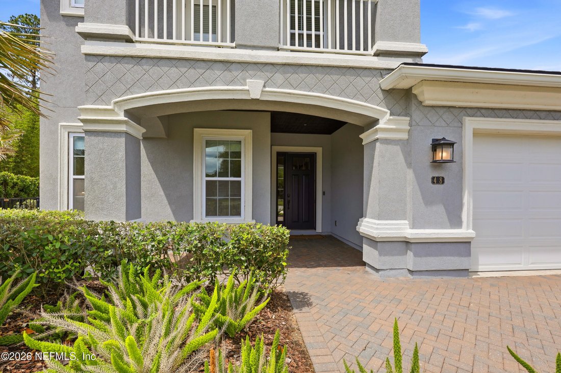 House in Jacksonville, Florida, United States 3 - 18036016