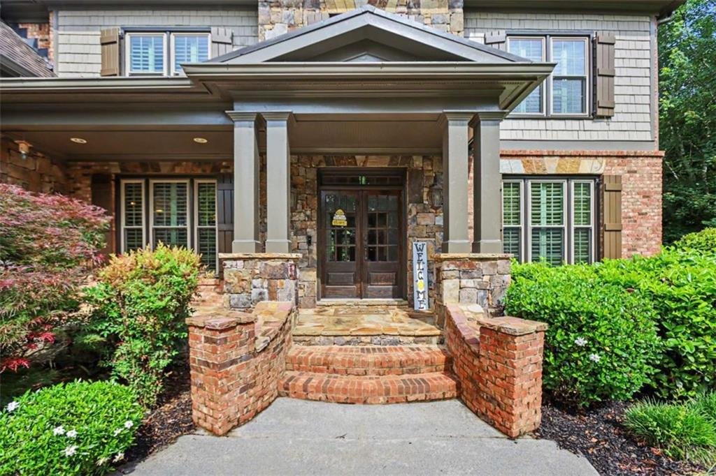 House in Buford, Georgia, United States 2 - 18045354