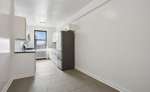 Co Op in New York, New York, United States 1