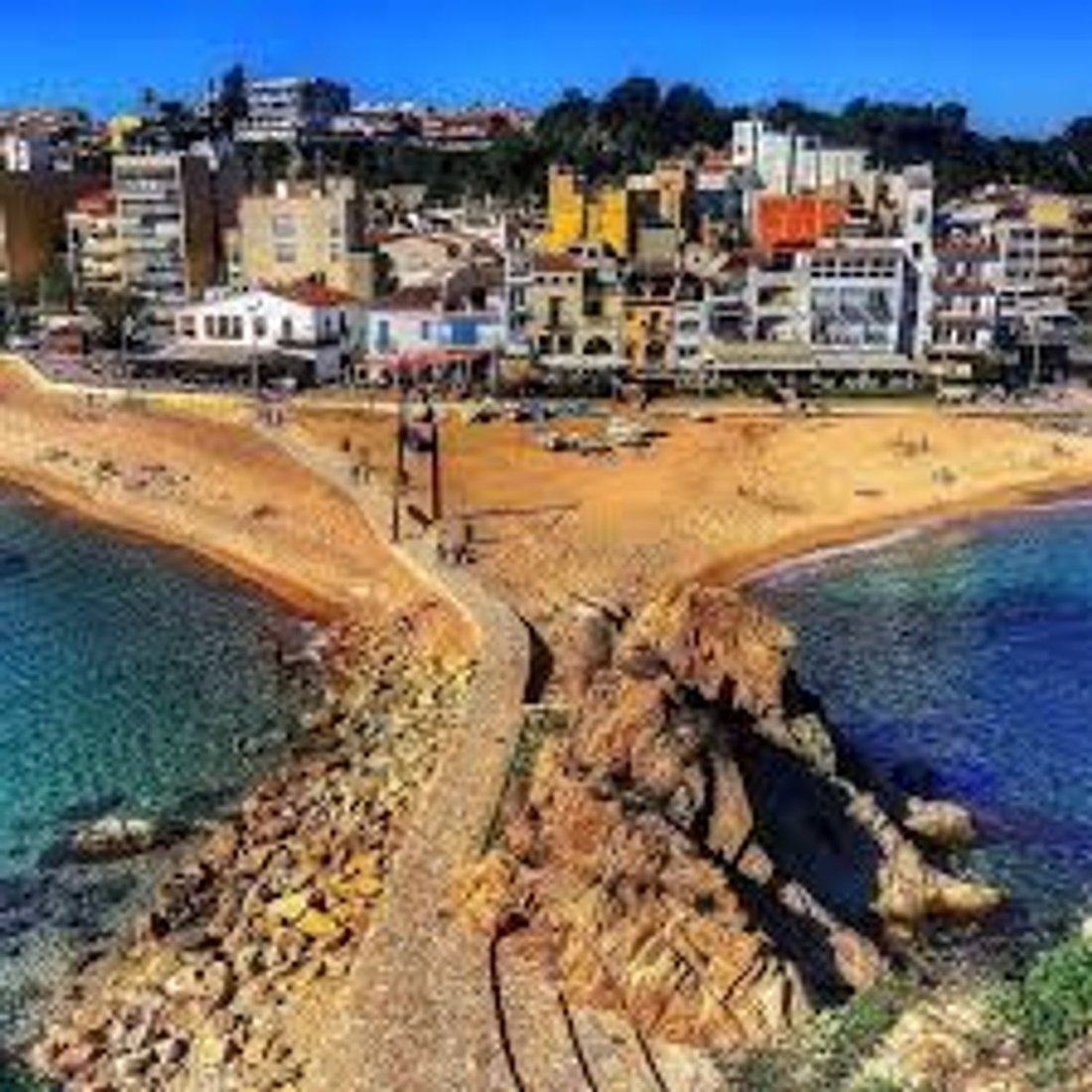 Altro a Blanes, Catalogna, Spagna 5 - 18047260