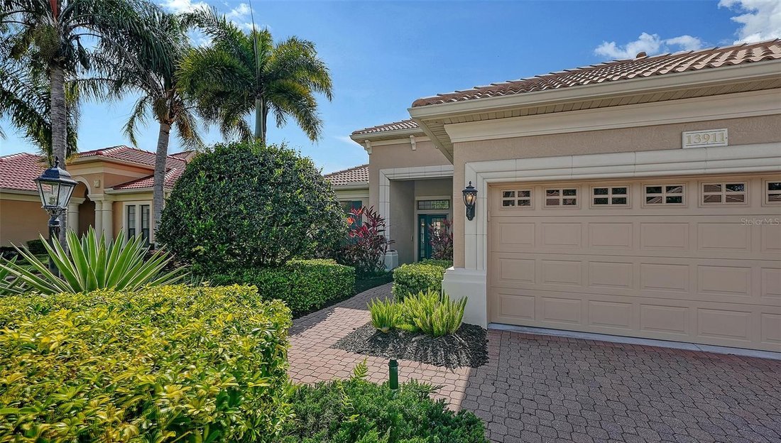 Casa a Bradenton, Florida, Stati Uniti 4 - 18036559