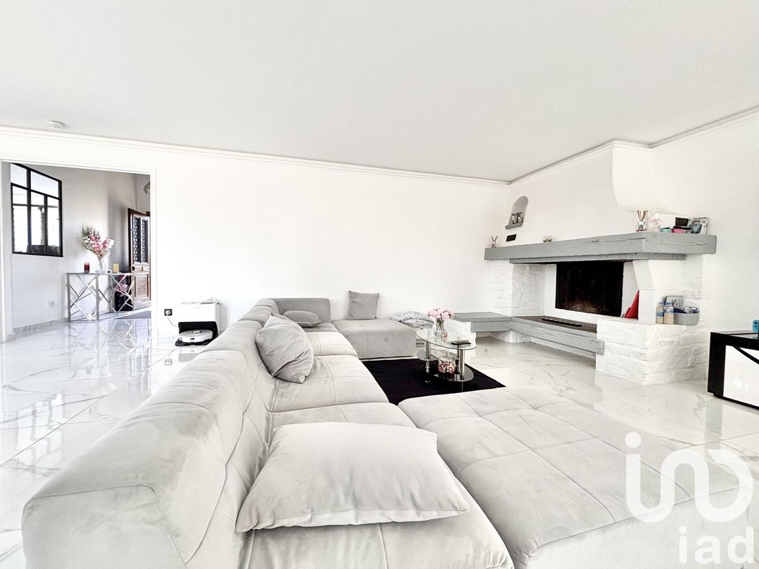 House in Liverdy-en-Brie, Ile-de-France, France 4 - 18050700