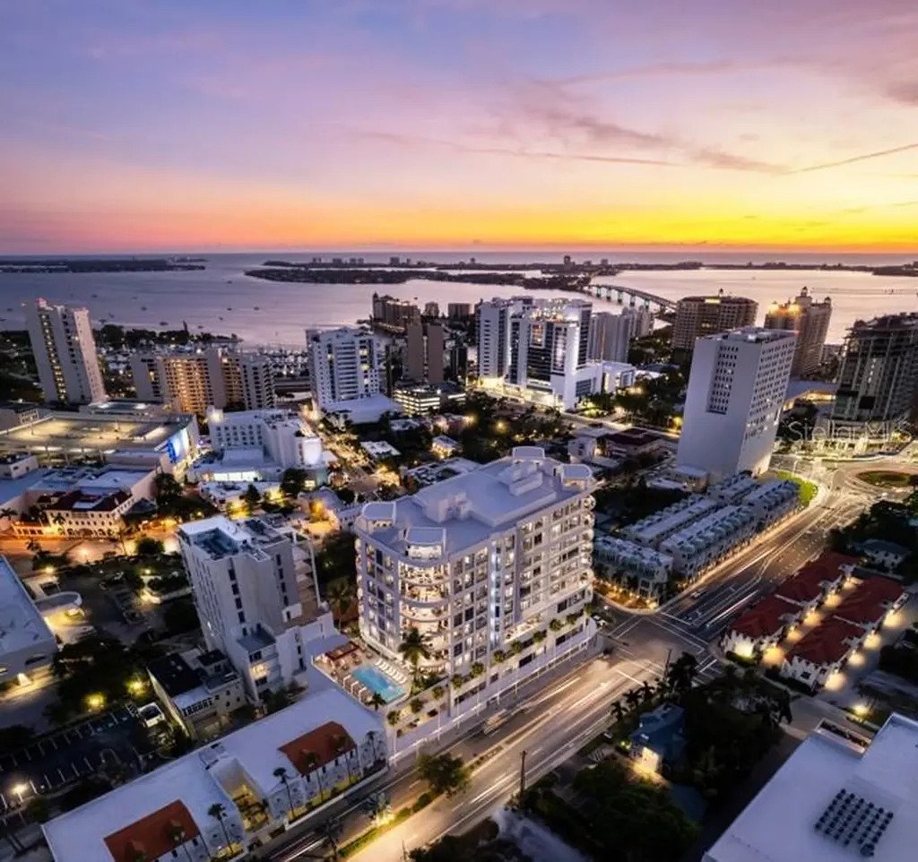 House in Sarasota, Florida, United States 1 - 18049506