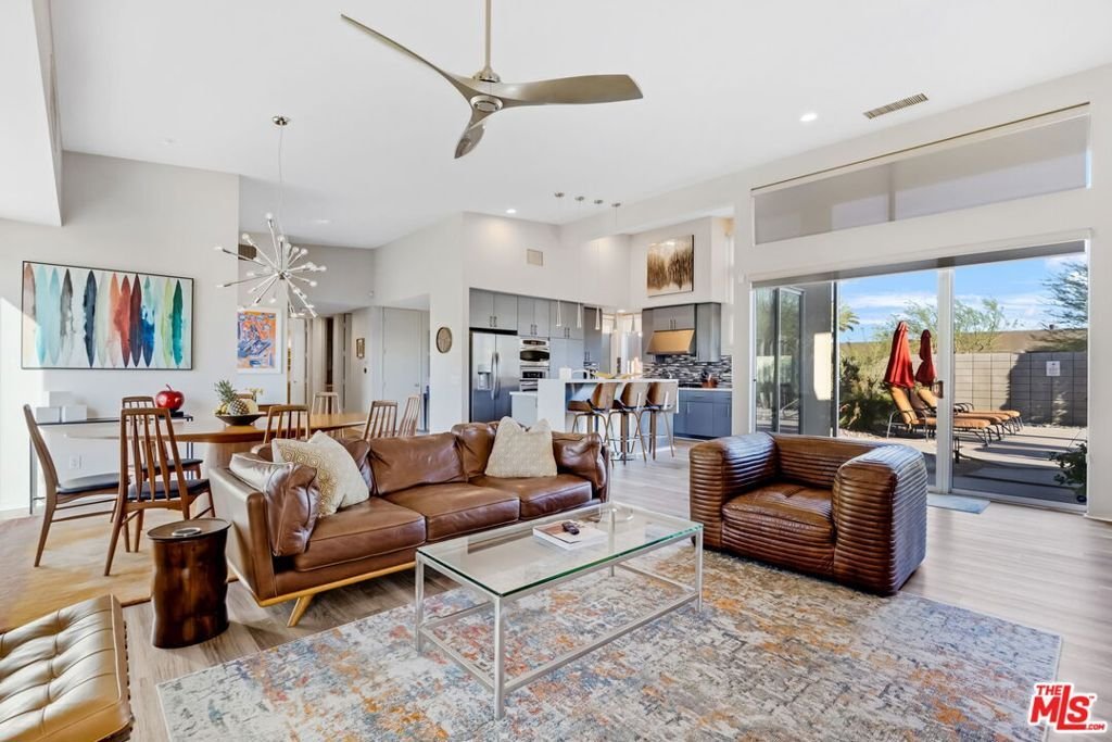 House in Palm Springs, California, United States 4 - 18044142