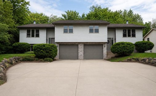 Apartment in Fitchburg, Wisconsin, United States 1