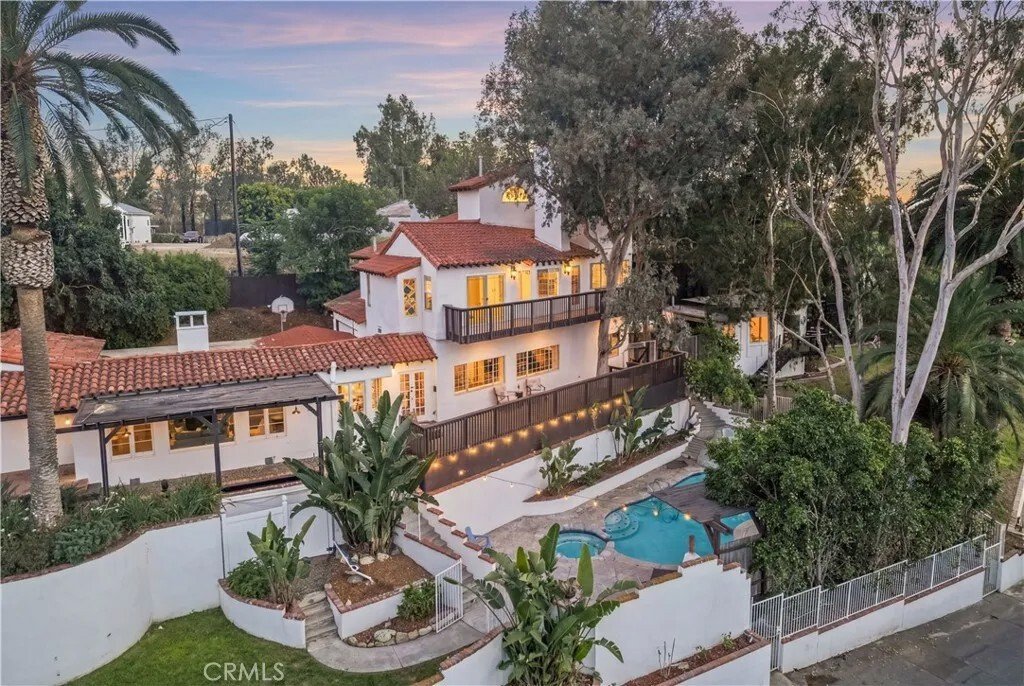 House in Yorba Linda, California, United States 1 - 18036650