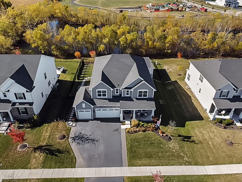 House in Plainfield, Illinois, United States 3 - 18037142