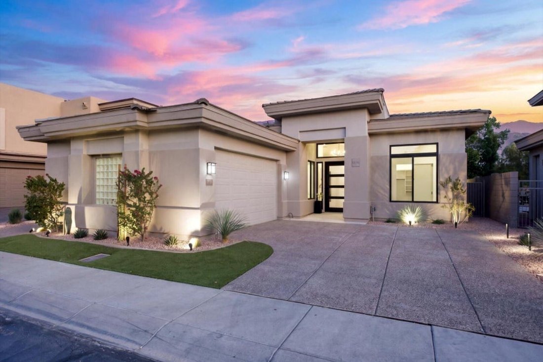 House in Scottsdale, Arizona, United States 4 - 17966885