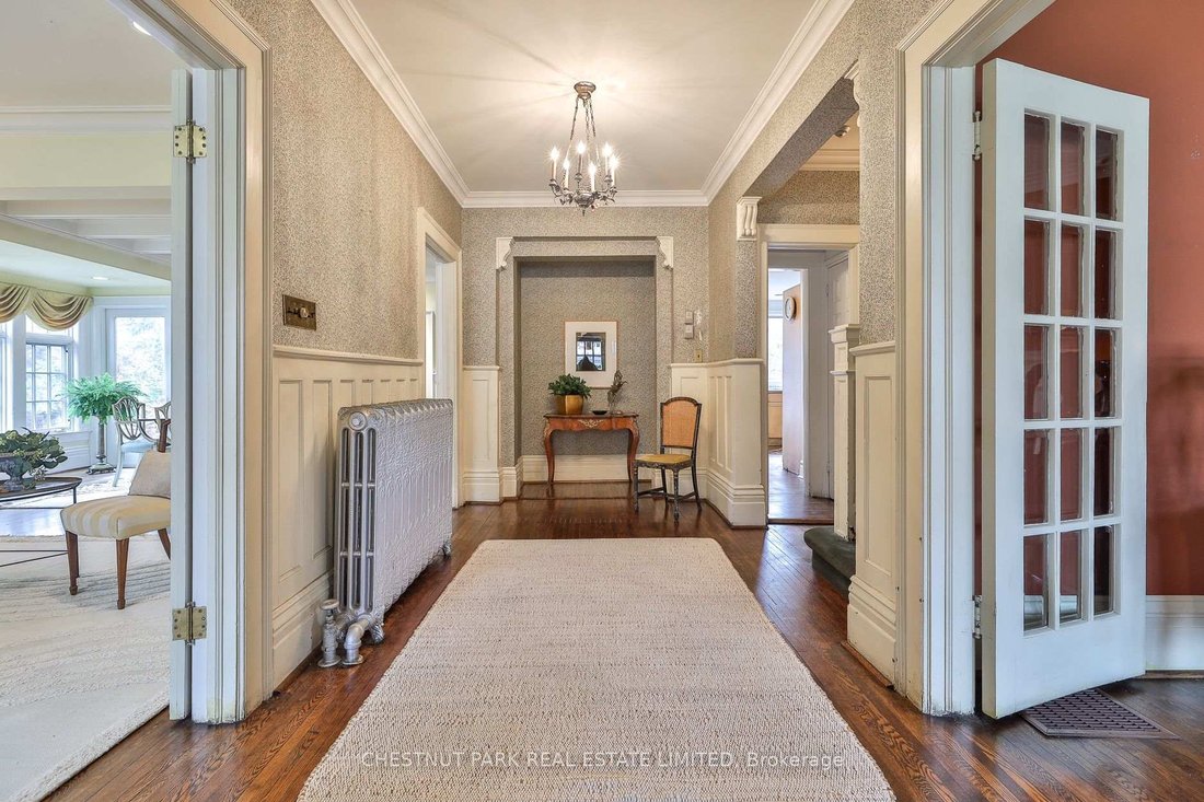 House in Toronto, Ontario, Canada 4 - 18045195