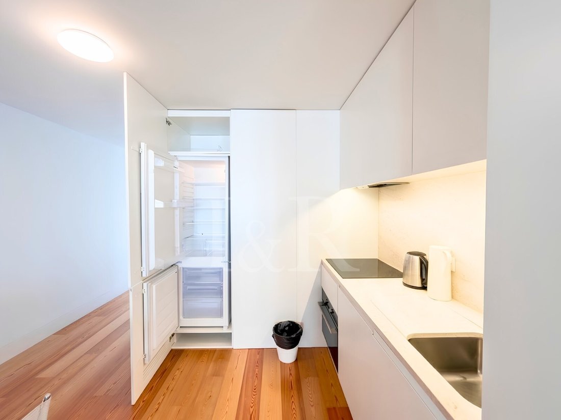 Apartment in Santa Maria Maior, Lisbon, Portugal 5 - 17302831