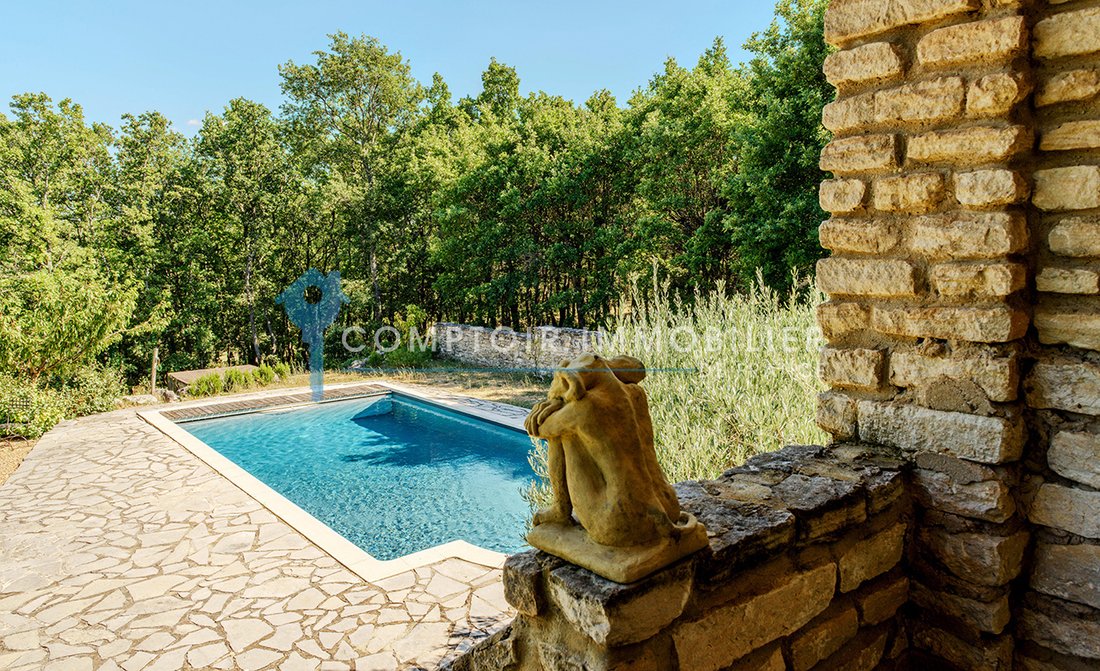 House in Murs, Provence-Alpes-Côte d'Azur, France 5 - 18041992