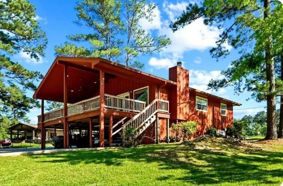 Maison à Jasper, Texas, États-Unis 2 - 18048507