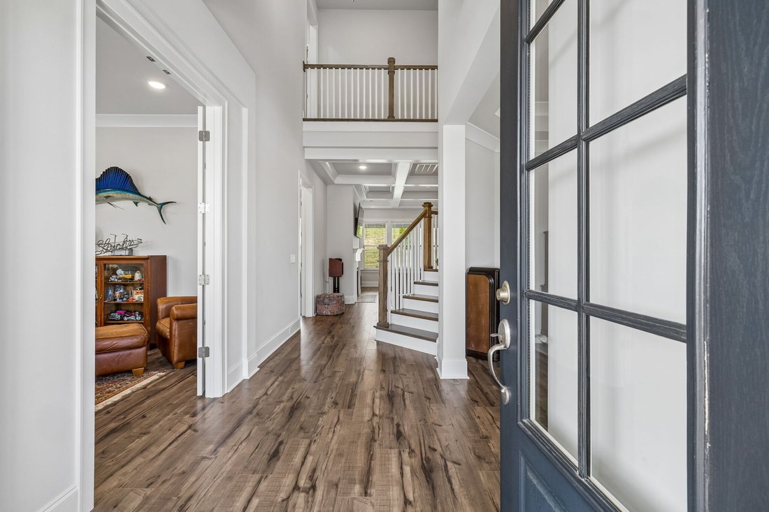 House in Franklin, Tennessee, United States 4 - 18045334