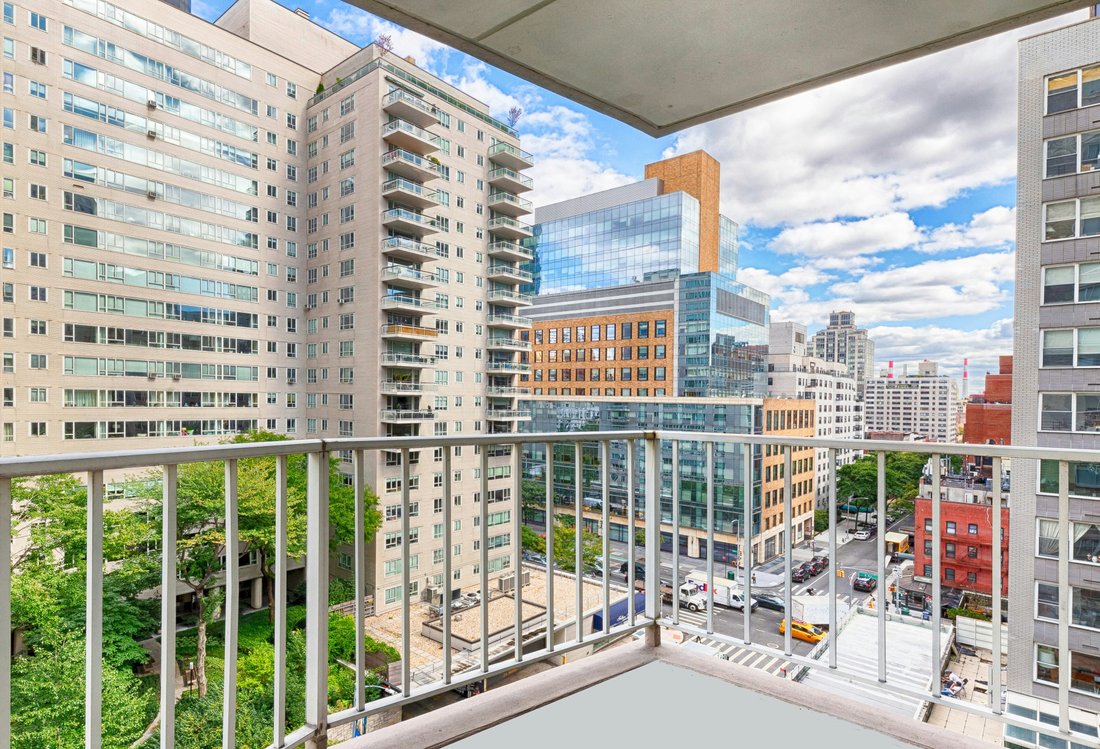 Condo in New York, New York, United States 3 - 18031006