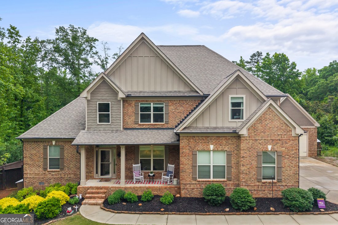House in Watkinsville, Georgia, United States 1 - 18042035