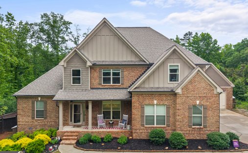 House in Watkinsville, Georgia, United States 1