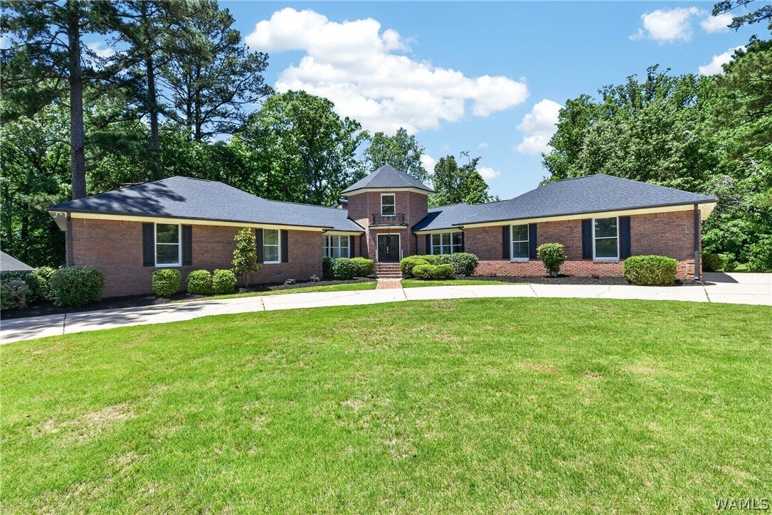 Haus in Tuscaloosa, Alabama, Vereinigte Staaten 2 - 18045518