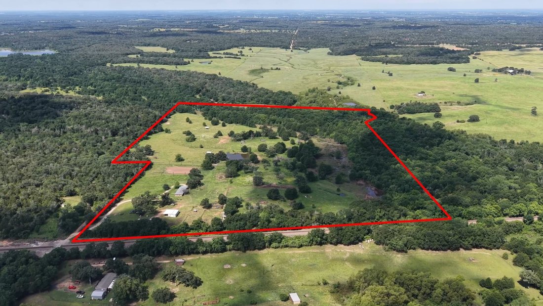 Farm Ranch in Milano, Texas, United States 1 - 18045414