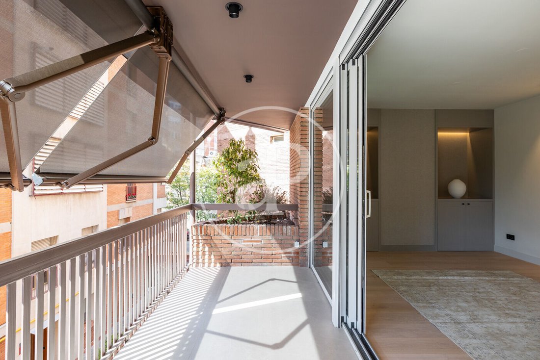 Apartment in Sarrià-Sant Gervasi, Barcelona, Spain 5 - 18044318