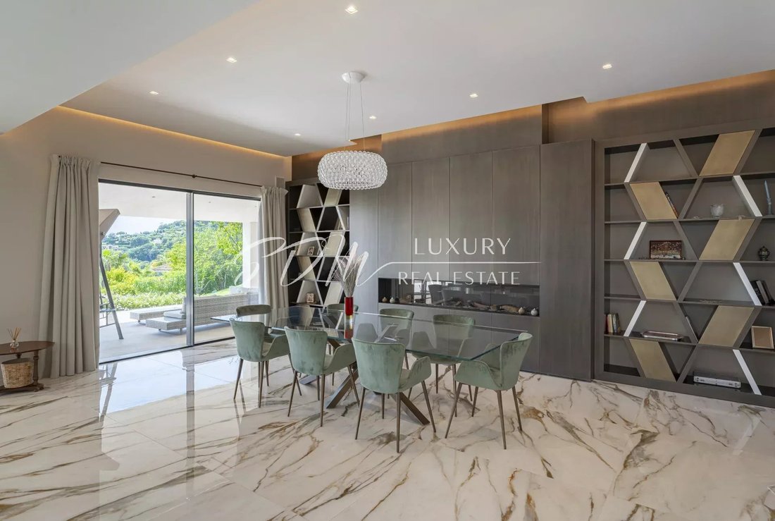 Villa in Sainte Elisabeth, Vence, France 5 - 18040441