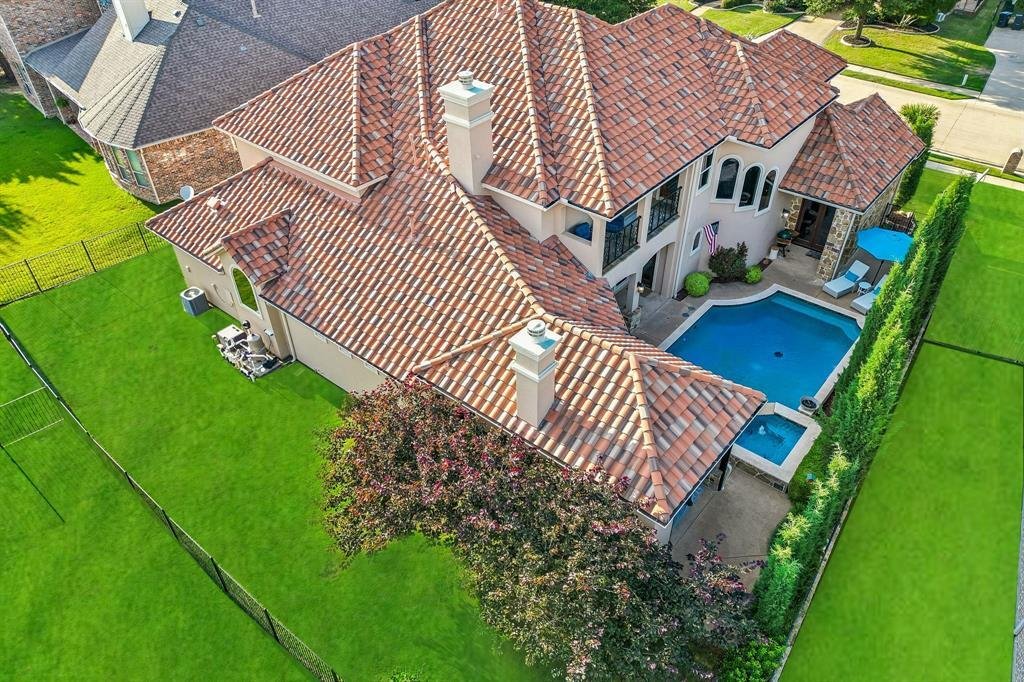 House in Prosper, Texas, United States 4 - 18042139
