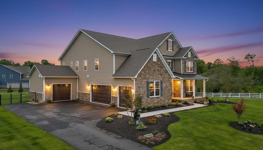 House in Germantown, Maryland, United States 1 - 18038239
